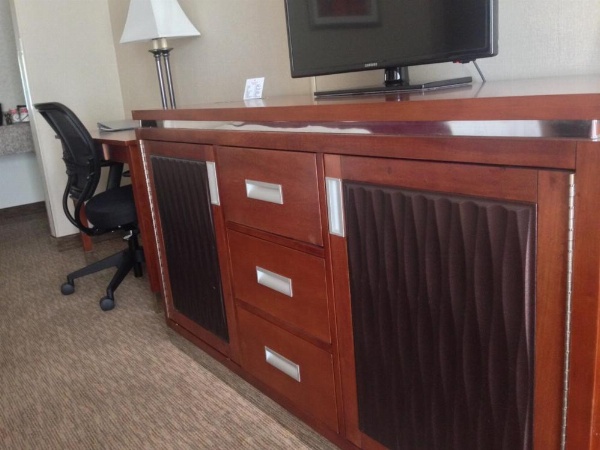 Ramada by Wyndham Sunnyvale/Silicon Valley image 37